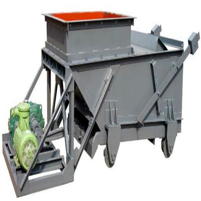 Reciprocando o tipo de alimentação 500t/h dos equipamentos K do avental