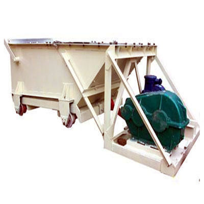 Reciprocando o tipo de alimentação 500t/h dos equipamentos K do avental