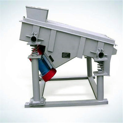 Alimentador resistente do avental para a grande manipulação de materiais do volume da protuberância